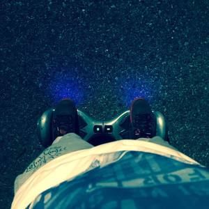 Meet your Posher, Joao vitor